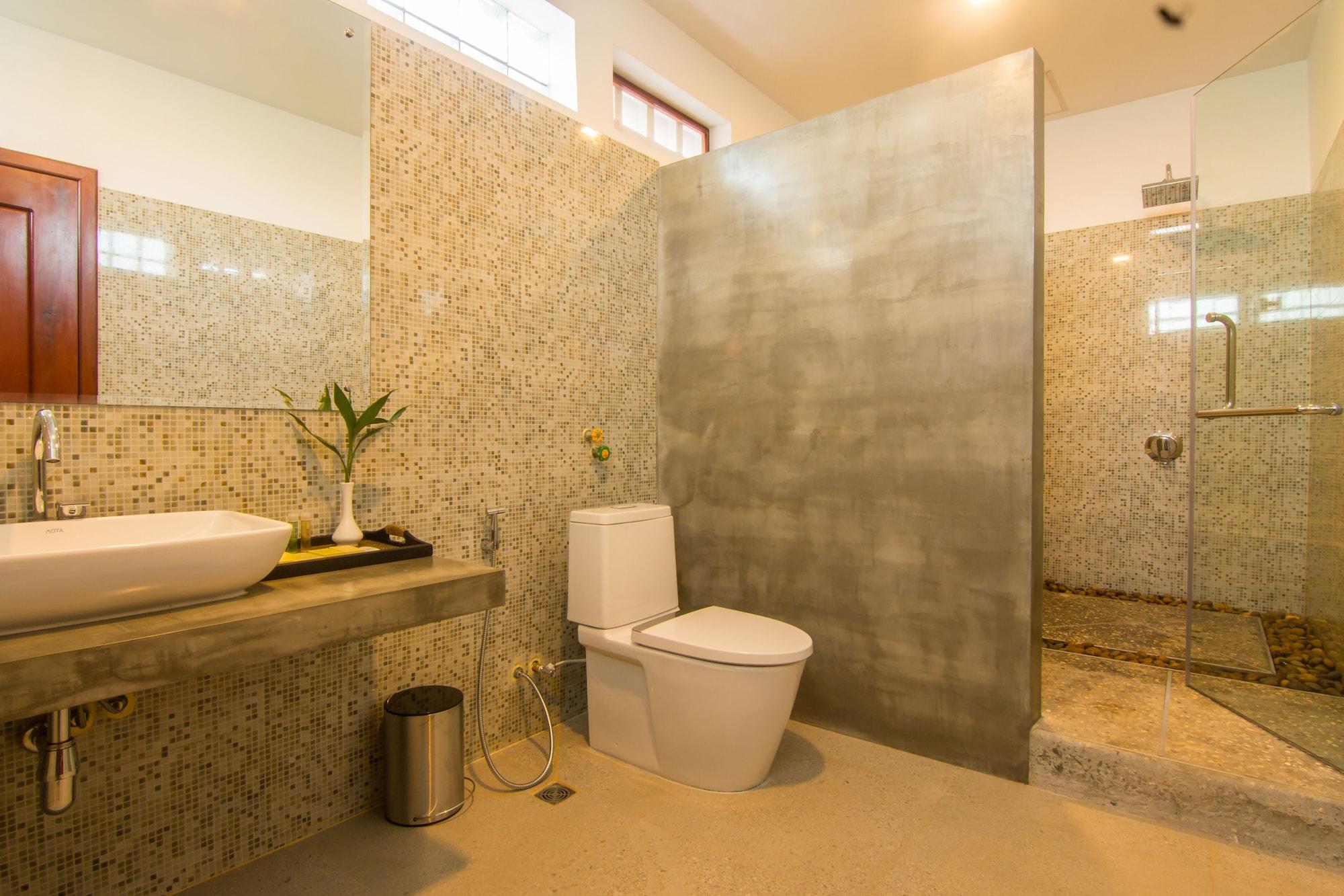 Eco Villa Ciudad de Siem Riep Exterior foto